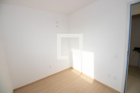 Quarto 1 de apartamento à venda com 2 quartos, 44m² em Barra Olímpica, Rio de Janeiro