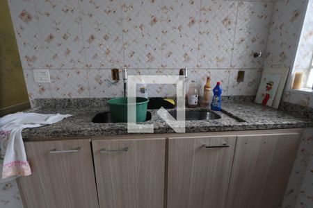 Casa à venda com 350m², 3 quartos e 1 vagaCozinha