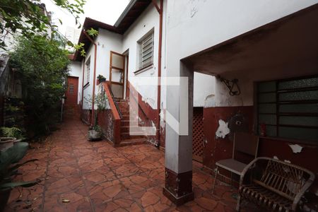Casa à venda com 350m², 3 quartos e 1 vagaQuintal