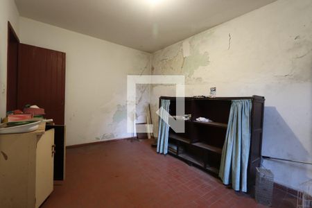 Casa à venda com 350m², 3 quartos e 1 vagaQuarto de Serviço 1