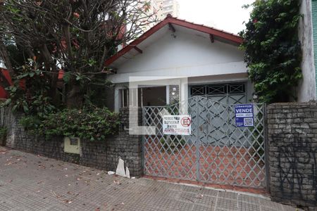 Casa à venda com 350m², 3 quartos e 1 vagaFachada