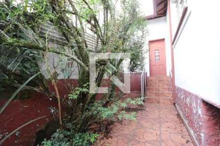 Casa à venda com 350m², 3 quartos e 1 vagaQuintal
