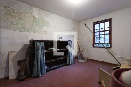 Casa à venda com 350m², 3 quartos e 1 vagaQuarto de Serviço 2