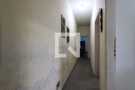 Casa à venda com 350m², 3 quartos e 1 vagaCorredor