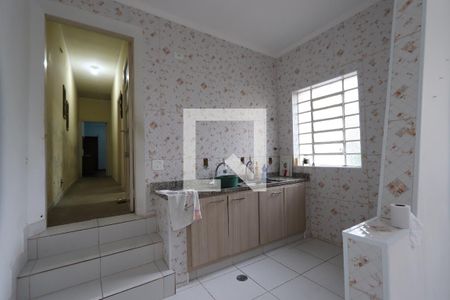 Casa à venda com 350m², 3 quartos e 1 vagaCozinha