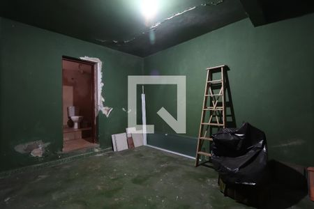 Casa à venda com 350m², 3 quartos e 1 vagaQuarto de Serviço 1