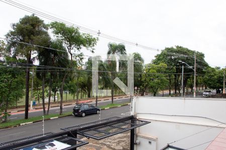 Casa à venda com 350m², 3 quartos e 4 vagasVISTA DA VARANDA