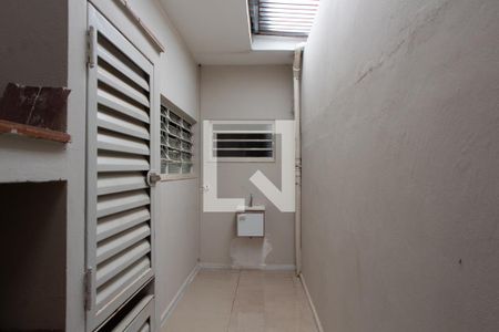 Casa à venda com 350m², 3 quartos e 4 vagasÁREA DE LUZ