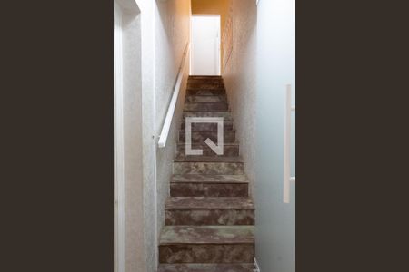 Casa à venda com 350m², 3 quartos e 4 vagasESCADA ACESSO