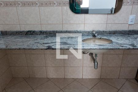 Casa à venda com 350m², 3 quartos e 4 vagasBANHEIRO DA SUITE