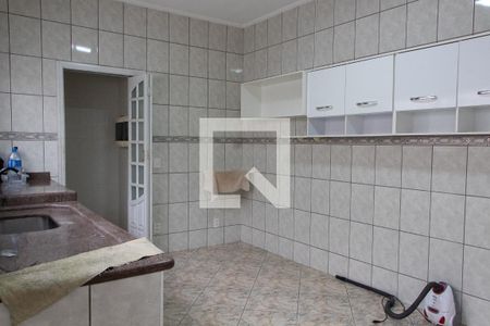 Casa à venda com 350m², 3 quartos e 4 vagasCOZINHA
