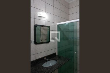 Casa à venda com 350m², 3 quartos e 4 vagasBANHEIRO SOCIAL