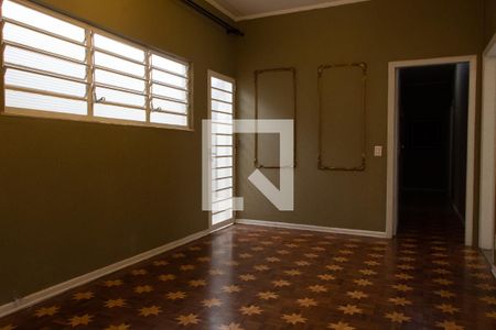 Casa à venda com 350m², 3 quartos e 4 vagasSALA DE JANTAR