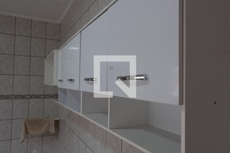 Casa à venda com 350m², 3 quartos e 4 vagasCOZINHA