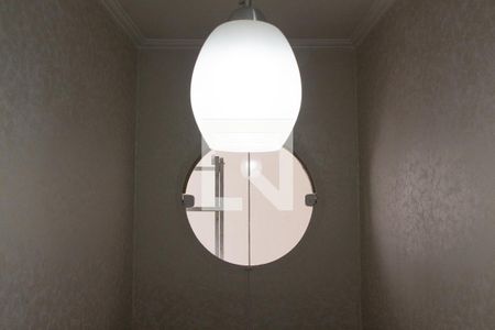 Casa à venda com 350m², 3 quartos e 4 vagasLAVABO