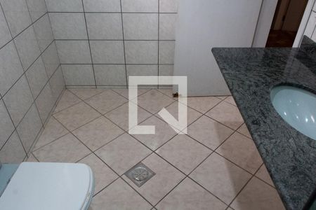 Casa à venda com 350m², 3 quartos e 4 vagasBANHEIRO SOCIAL