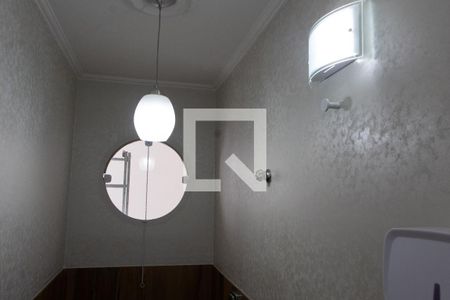 Casa à venda com 350m², 3 quartos e 4 vagasLAVABO