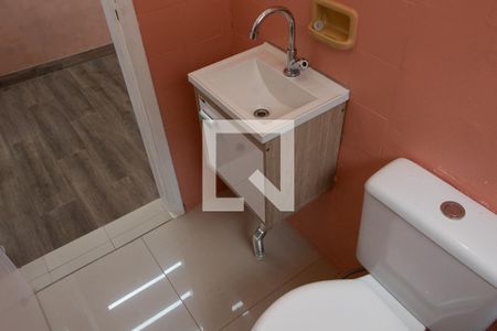 Casa à venda com 350m², 3 quartos e 4 vagasBANHEIRO EDÍCULA