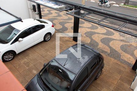 Casa à venda com 350m², 3 quartos e 4 vagasVISTA DA VARANDA