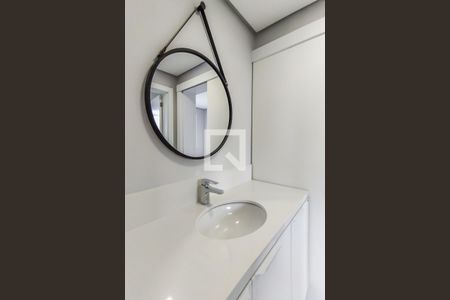 Apartamento à venda com 92m², 3 quartos e 1 vagaBanheiro