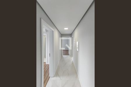 Apartamento à venda com 92m², 3 quartos e 1 vagaCorredor