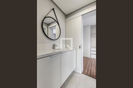 Apartamento à venda com 92m², 3 quartos e 1 vagaBanheiro