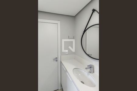 Apartamento à venda com 92m², 3 quartos e 1 vagaBanheiro