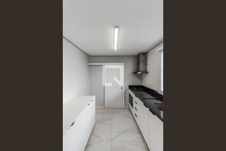 Apartamento à venda com 92m², 3 quartos e 1 vagaCozinha