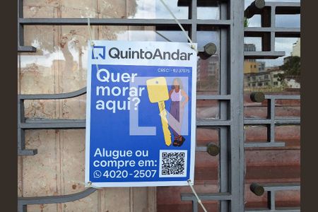 Apartamento para alugar com 15m², 1 quarto e sem vagaPlaca