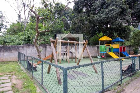 Apartamento à venda com 49m², 2 quartos e 1 vaga Apartamento à venda com 49m², 2 quartos e 1 vagaÁrea comum - Playground