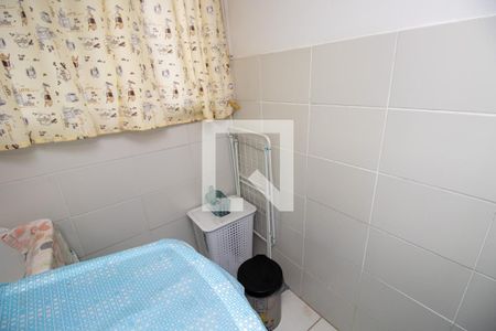 Apartamento à venda com 49m², 2 quartos e 1 vaga Apartamento à venda com 49m², 2 quartos e 1 vagaÁrea de Serviço