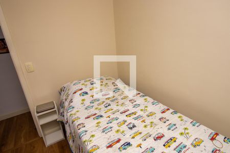 Quarto 1 de apartamento à venda com 2 quartos, 49m² em Vargem Pequena, Rio de Janeiro