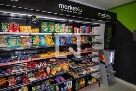 Apartamento à venda com 49m², 2 quartos e 1 vaga Apartamento à venda com 49m², 2 quartos e 1 vagaMercadinho