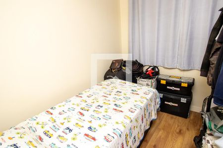 Quarto 1 de apartamento à venda com 2 quartos, 49m² em Vargem Pequena, Rio de Janeiro