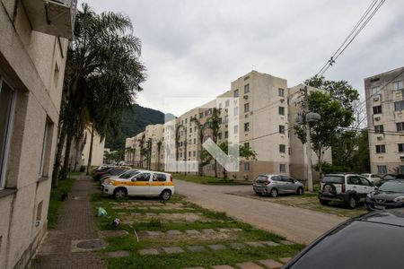 Apartamento à venda com 49m², 2 quartos e 1 vaga Apartamento à venda com 49m², 2 quartos e 1 vagaVista da Rua