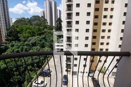 Apartamento para alugar com 110m², 3 quartos e 2 vagasVaranda Suíte