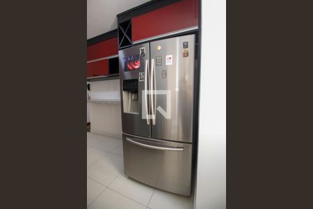 Apartamento para alugar com 110m², 3 quartos e 2 vagasCozinha