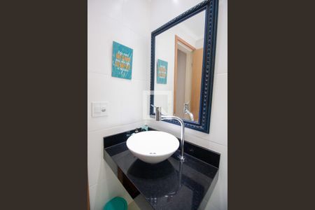 Apartamento para alugar com 110m², 3 quartos e 2 vagasBanheiro