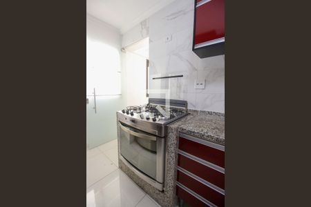 Apartamento para alugar com 110m², 3 quartos e 2 vagasCozinha