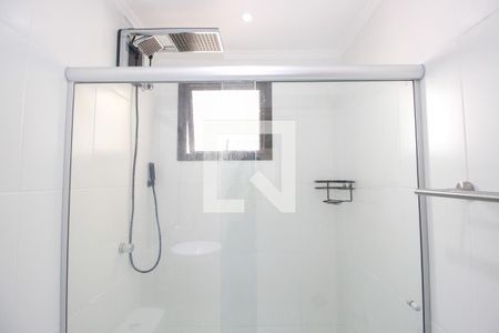 Apartamento para alugar com 110m², 3 quartos e 2 vagasBanheiro