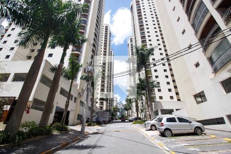 Apartamento para alugar com 110m², 3 quartos e 2 vagasÁrea comum