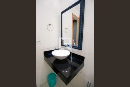 Apartamento para alugar com 110m², 3 quartos e 2 vagasBanheiro da Suíte