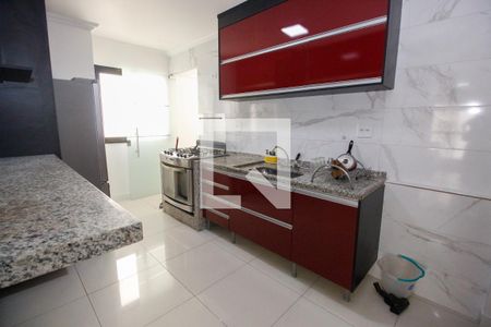 Apartamento para alugar com 110m², 3 quartos e 2 vagasCozinha