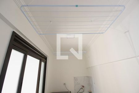 Apartamento para alugar com 110m², 3 quartos e 2 vagasÁrea de Serviço