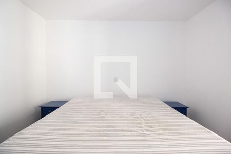 Suíte de apartamento para alugar com 3 quartos, 110m² em Chácara Agrindus, Taboão da Serra