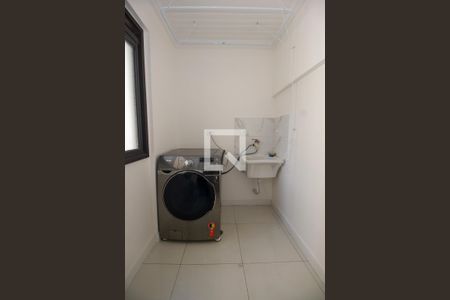 Apartamento para alugar com 110m², 3 quartos e 2 vagasÁrea de Serviço