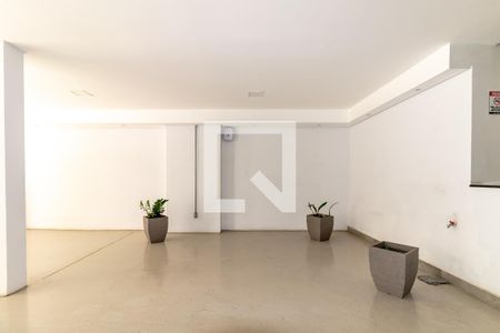 Studio para alugar com 25m², 1 quarto e sem vagaÁrea comum - entrada