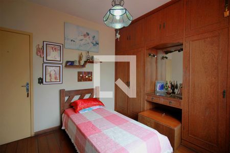 Casa à venda com 330m², 4 quartos e 3 vagasQuarto 2