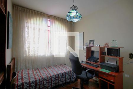 Casa à venda com 330m², 4 quartos e 3 vagasQuarto 3