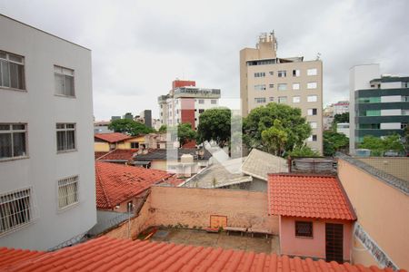 Casa à venda com 330m², 4 quartos e 3 vagasvista do Quarto 4